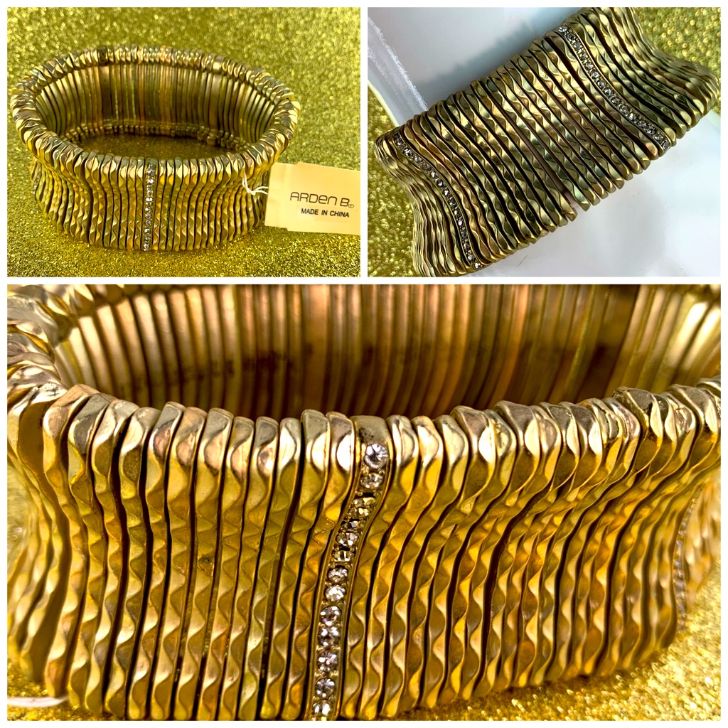 Arden B Stretchable Bracelet
